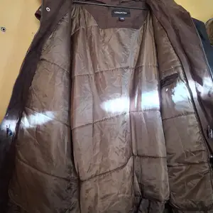 Men cool winter comfortable coat, Sangre Grande