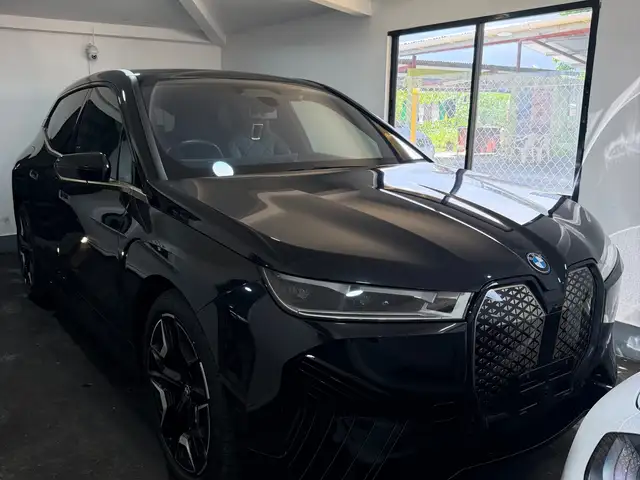 BMW Other