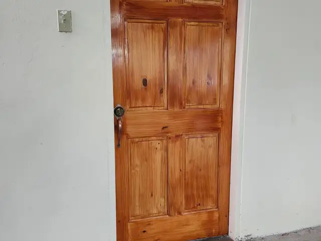 1-bedroom apartment in Penal to rent, Penal