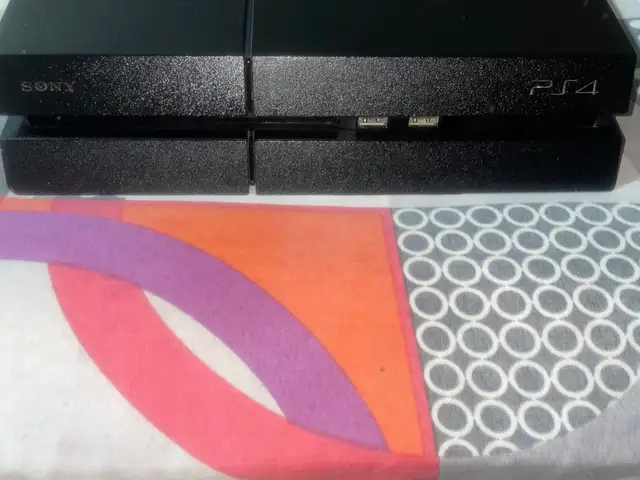 PlayStation 4, Piarco