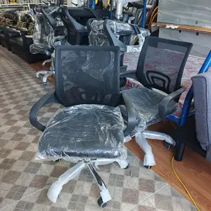 Big Sale On Black Office Chairs Each Read Details Below Carefully, San Juan