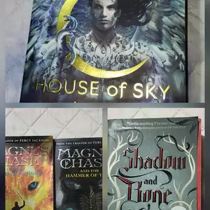 Fantasy Books, Princes Town