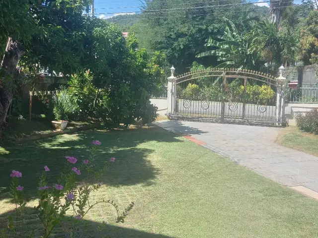 2-bedroom apartment in college road to rent, El Dorado