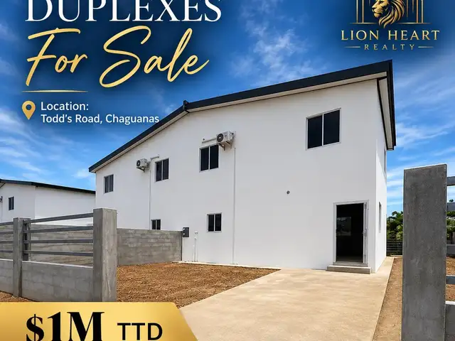 3-bedroom townhouse in Palmiste for sale, Palmiste