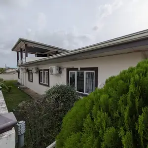 4-bedroom house in D'Abadie for sale, D'abadie