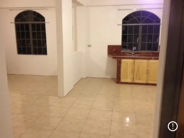 2-bedroom apartment in Malabar to rent, Arima