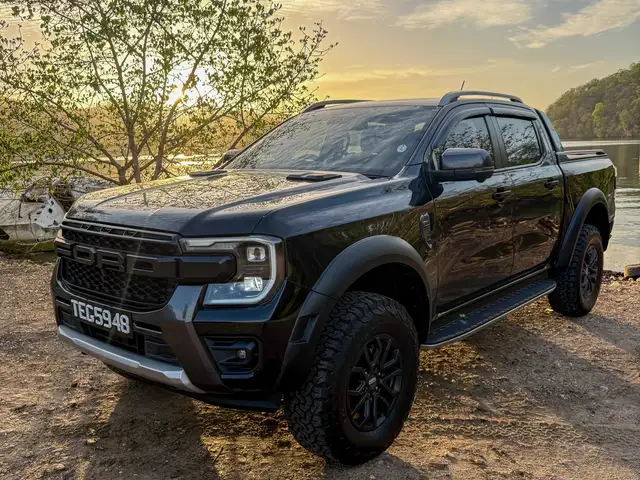 Ford Other