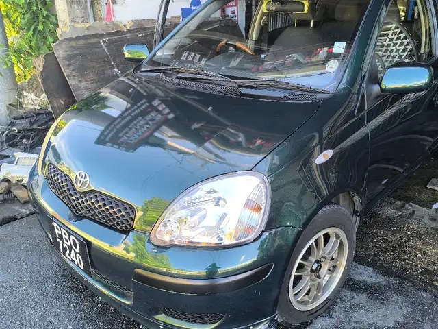 Toyota Other