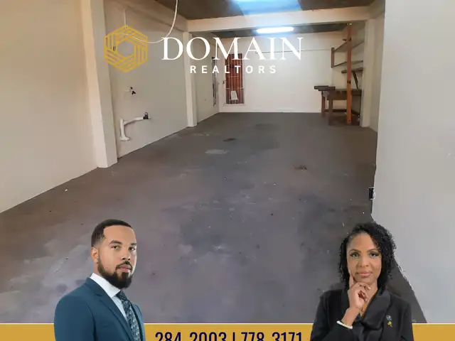 Commercial Unit, Curepe, Curepe