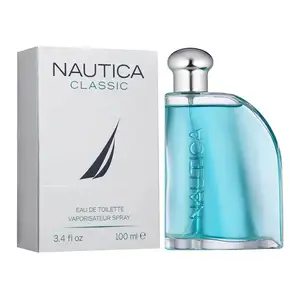 Nautica 100mls, Aranguez