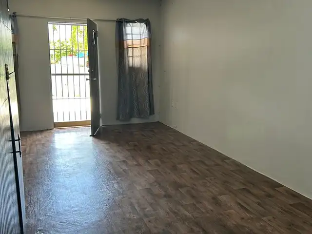 2-bedroom apartment in Couva to rent, Couva