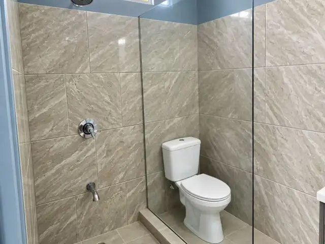 1-bedroom apartment in contact for more info to rent, Chaguanas