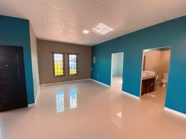 2-bedroom apartment in Exchange, Couva to rent, Couva