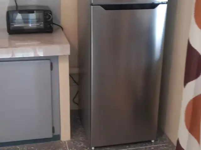MAXSONIC 10 CUFT REFRIGERATOR, Princes Town