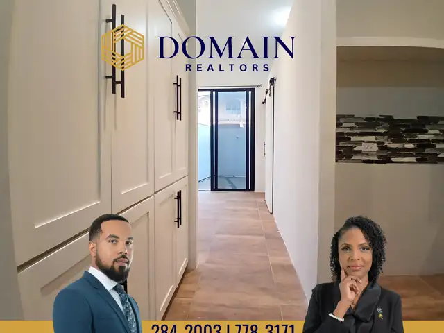 1-bedroom apartment in 2nd Avenue, Barataria to rent, Barataria