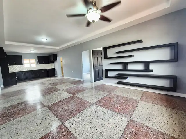 2-bedroom apartment in El Socorro to rent, El Socorro