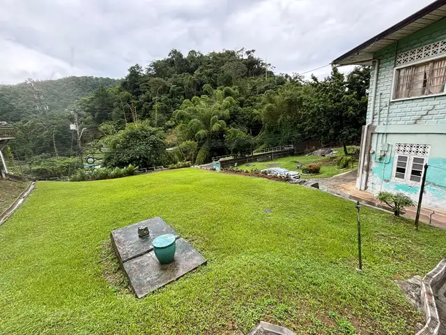 3-bedroom house in Maraval for sale, Maraval