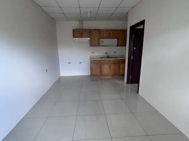 1-bedroom apartment in Curepe to rent, Curepe