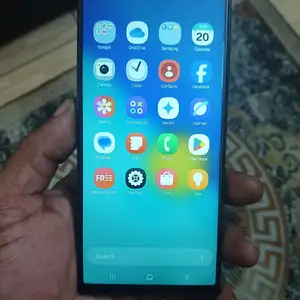 Used Samsung S22 ultra 256gb in mint condition, Tunapuna