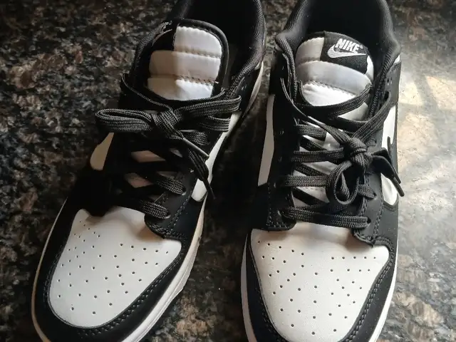 Size 9 1/2 - NEW - Diego Martin, Diego Martin
