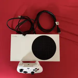 Xbox series s, Newtown
