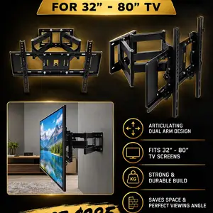 TV WALL MOUNT, Couva
