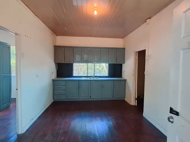 2-bedroom apartment in Penal to rent, Penal