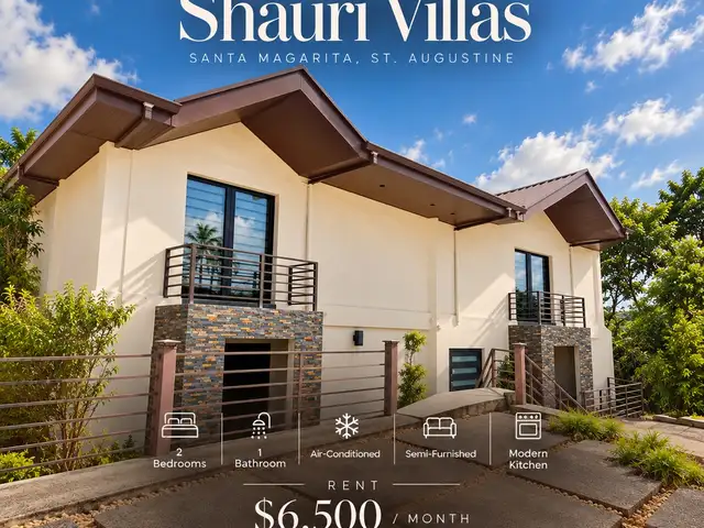 2-bedroom apartment in St. Augustine to rent, St. Augustine