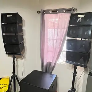 Sound System,Sub woofer., Diego Martin