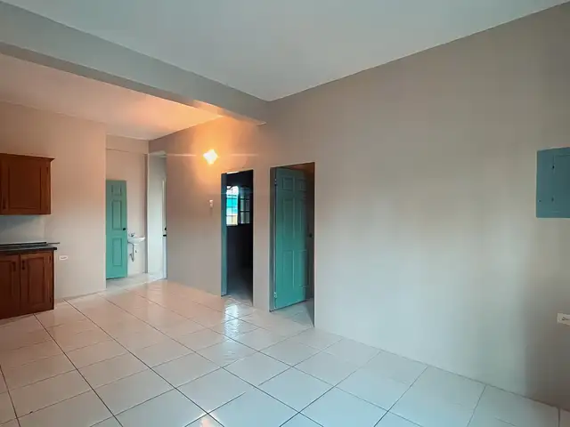 2-bedroom apartment in Sumaria Trace West, Caroni Savannah Road to rent, Chaguanas