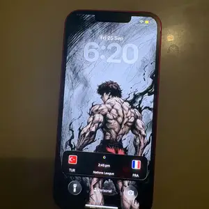 Iphone 13, San Juan