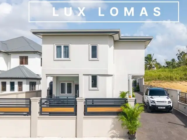 3-bedroom apartment in Las Lomas for sale, Las Lomas