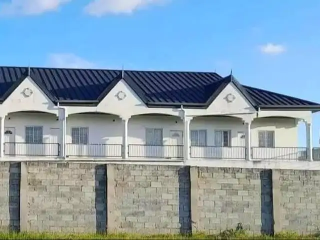 1-bedroom apartment in Piarco to rent, Piarco