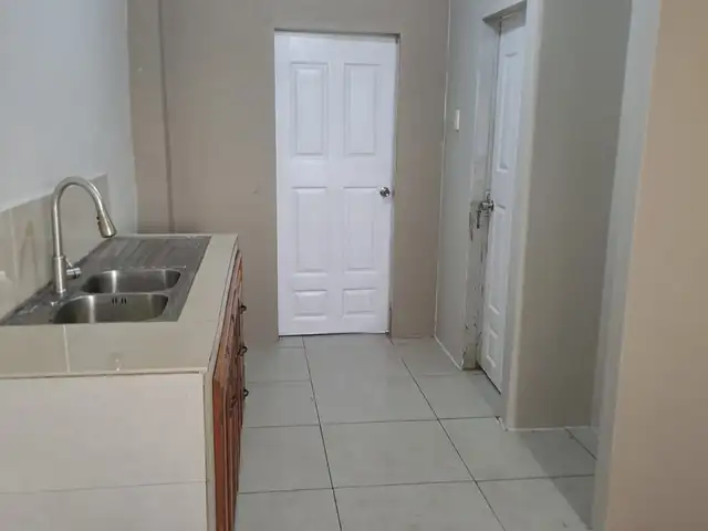 1-bedroom apartment in Madras Road St Helena to rent, Piarco