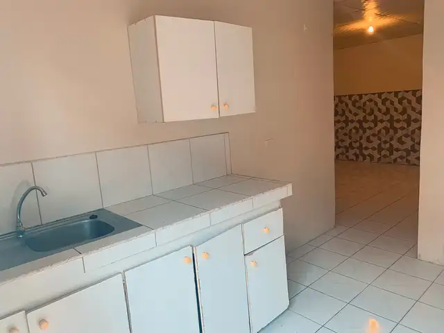 1-bedroom apartment in Maturita Road, Arima to rent, Arima