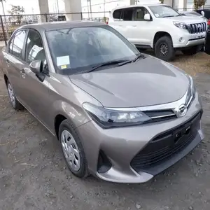 Toyota Axio