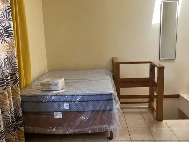 1-bedroom apartment in Barataria to rent, Barataria