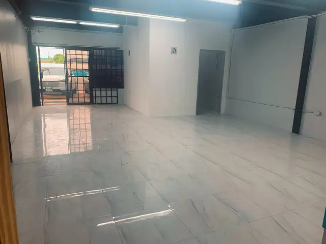 Commercial Unit, Omera Road Arima, Arima