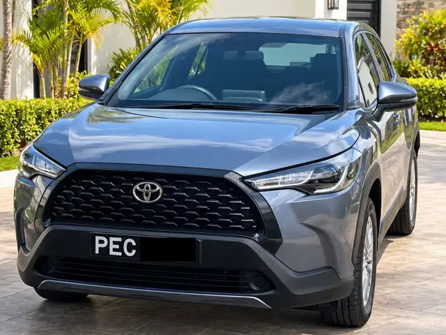Toyota Other