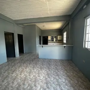 2-bedroom apartment in Tunapuna to rent, Tunapuna