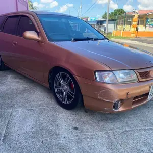 Nissan AD Wagon