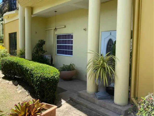  2-bedroom apartment in Tunapuna to rent, Tunapuna