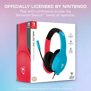 Turtle Beach Airlift Fit gaming headset, Port of Spain
