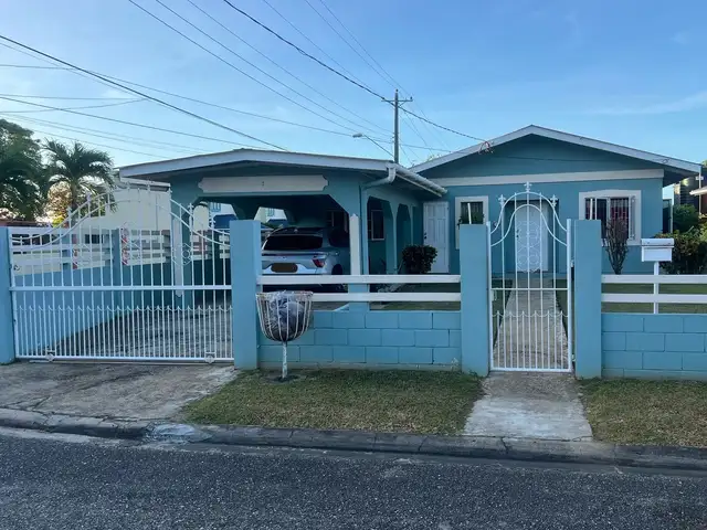 3-bedroom house in Tacarigua to rent, Tacarigua