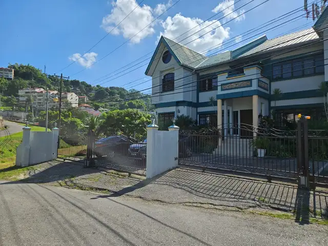 3-bedroom townhouse in Cascade for sale, Cascade