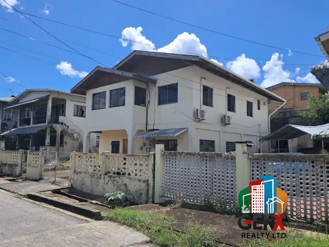 3-bedroom house in San Fernando for sale, San Fernando