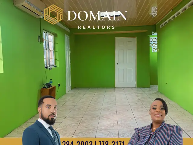 2-bedroom apartment in San Juan Street to rent, San Juan