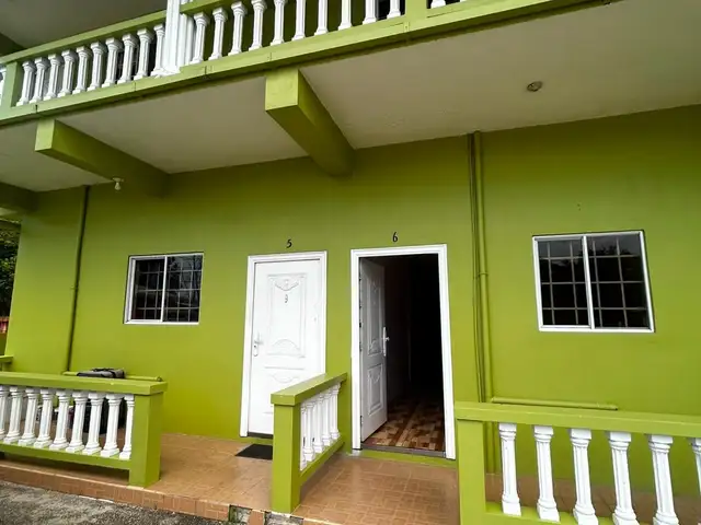 1-bedroom apartment in Cunupia to rent, Cunupia