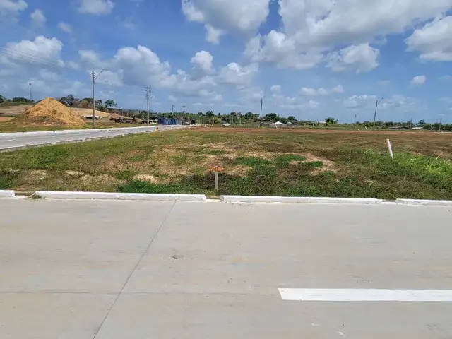 Residential land 5411 sq.ft, Freeport