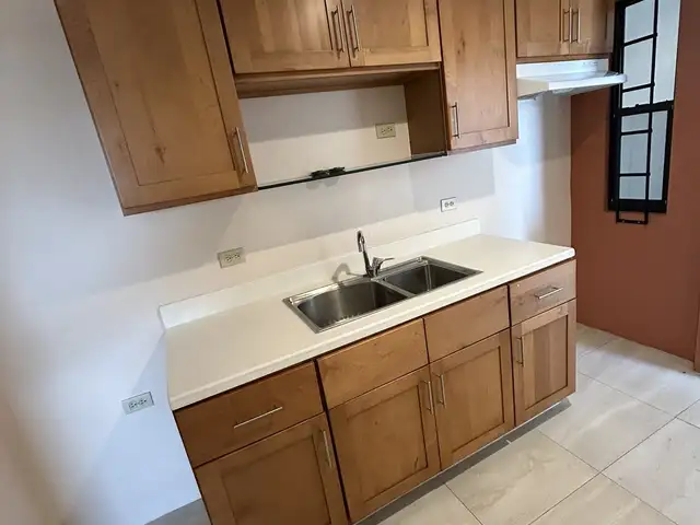 1-bedroom apartment in Aranguez to rent, Aranguez